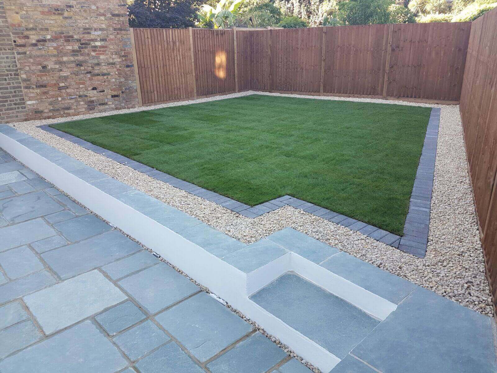 Garden Builders Coulsdon CR5
