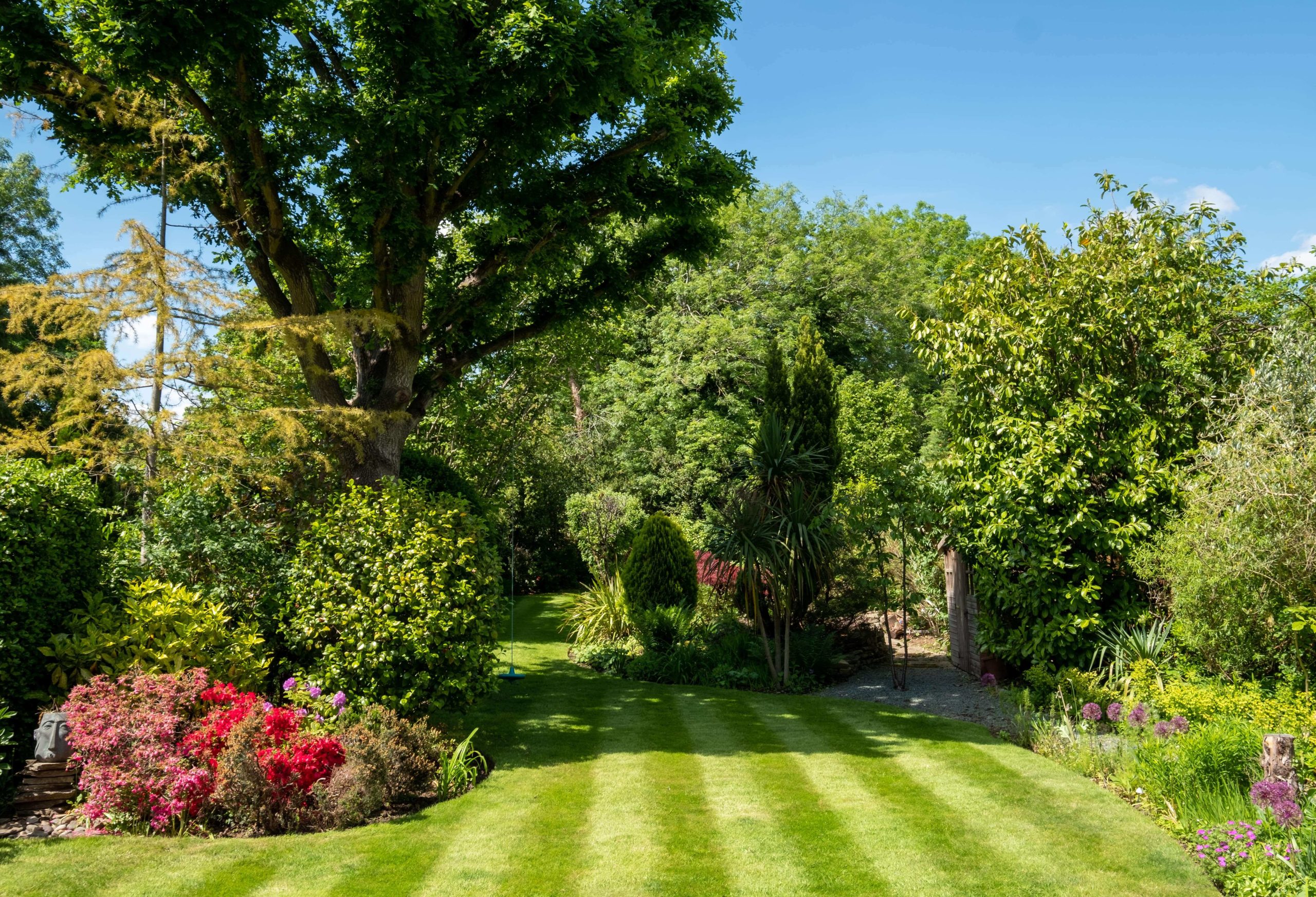 Garden Gardeners Coulsdon CR5